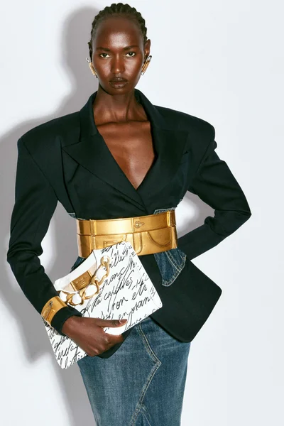 Look 8